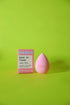 CANDY FLOSS PINK MAKE UP SPONGE BEAUTY BLENDER - snacc cosmetics®