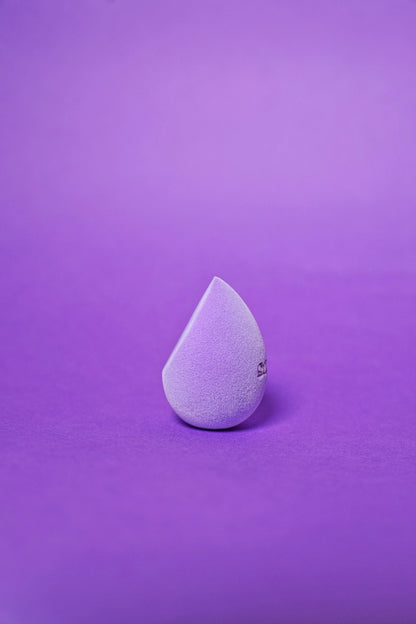 SNACC LAVENDER VELVET MAKEUP SPONGE BEAUTY BLENDER - snacc cosmetics®