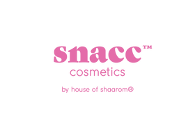 snacc cosmetics®