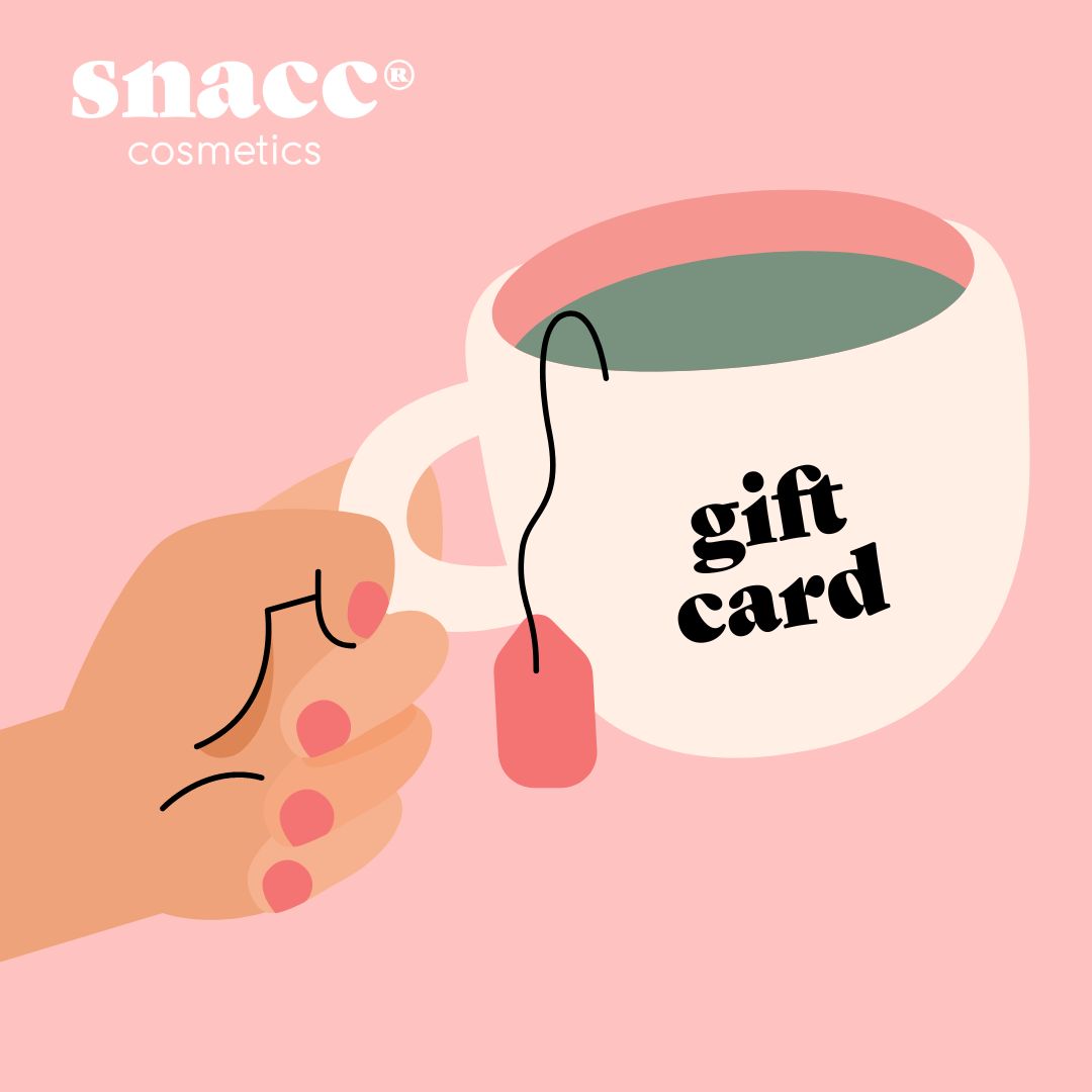 snacc® gift card